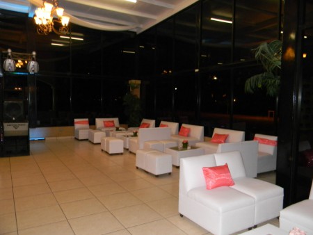 xv años 14 dic 2012